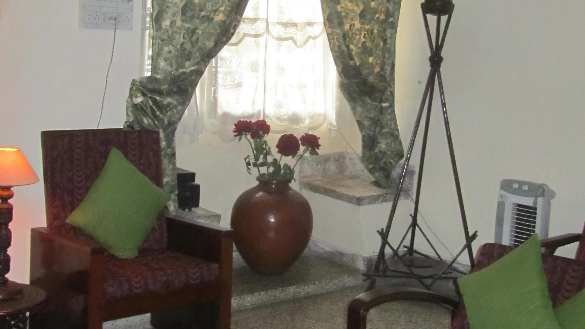 Madeleine Inn Kochi 0*,  Inde